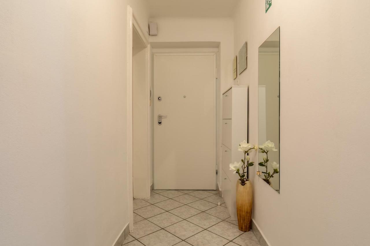 Apartment Nemo Split Exterior foto